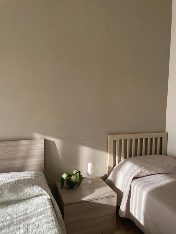 Bed and Breakfast Sweet Emma Caserta Exterior foto