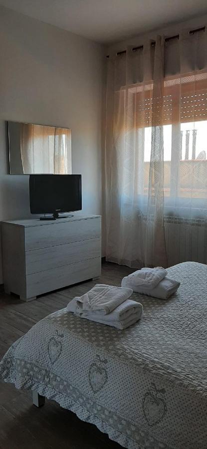 Bed and Breakfast Sweet Emma Caserta Exterior foto