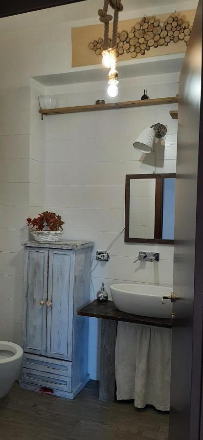 Bed and Breakfast Sweet Emma Caserta Exterior foto