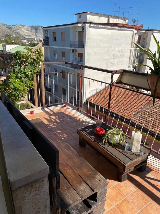 Bed and Breakfast Sweet Emma Caserta Exterior foto